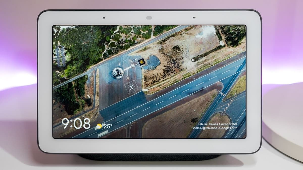 Google's Nest Hub Has No Clue What Time It Is, and It's Messing with Our Heads