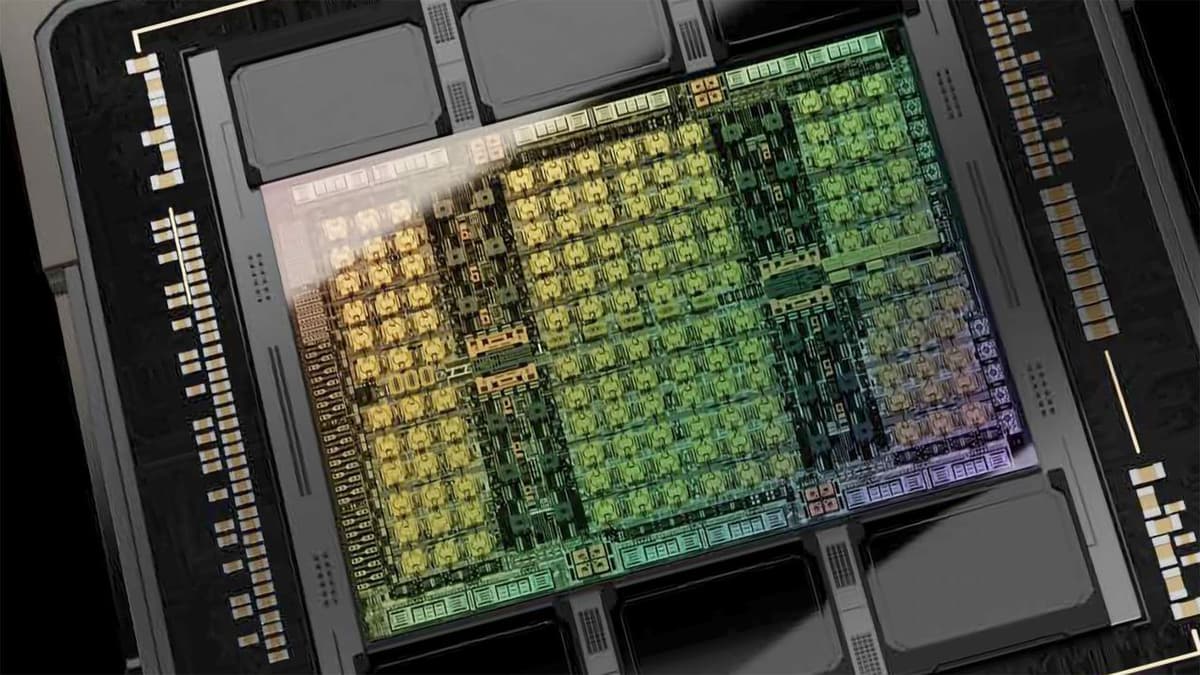 Supermicro-Tied Execs Used Thailand Government Entity to Ship Nvidia AI GPUs to China — Report Alleges Chinese Web Giant Alibaba...