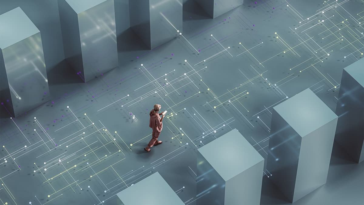 UK Firms Left in the Dark over What Workers Are Sharing with AI