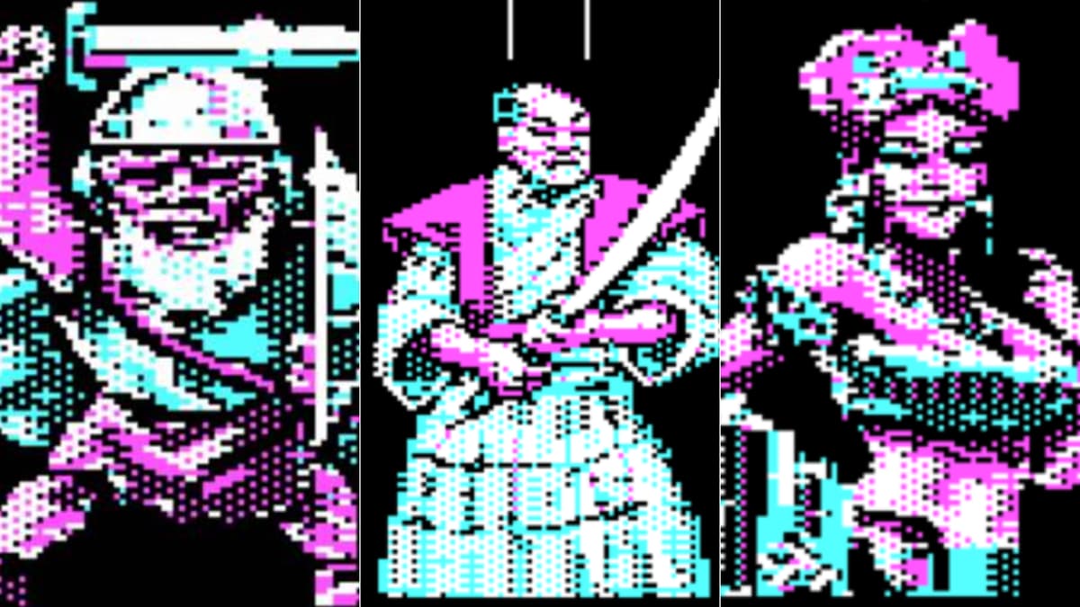 Atari Acquires Rights to First Five Wizardry Games