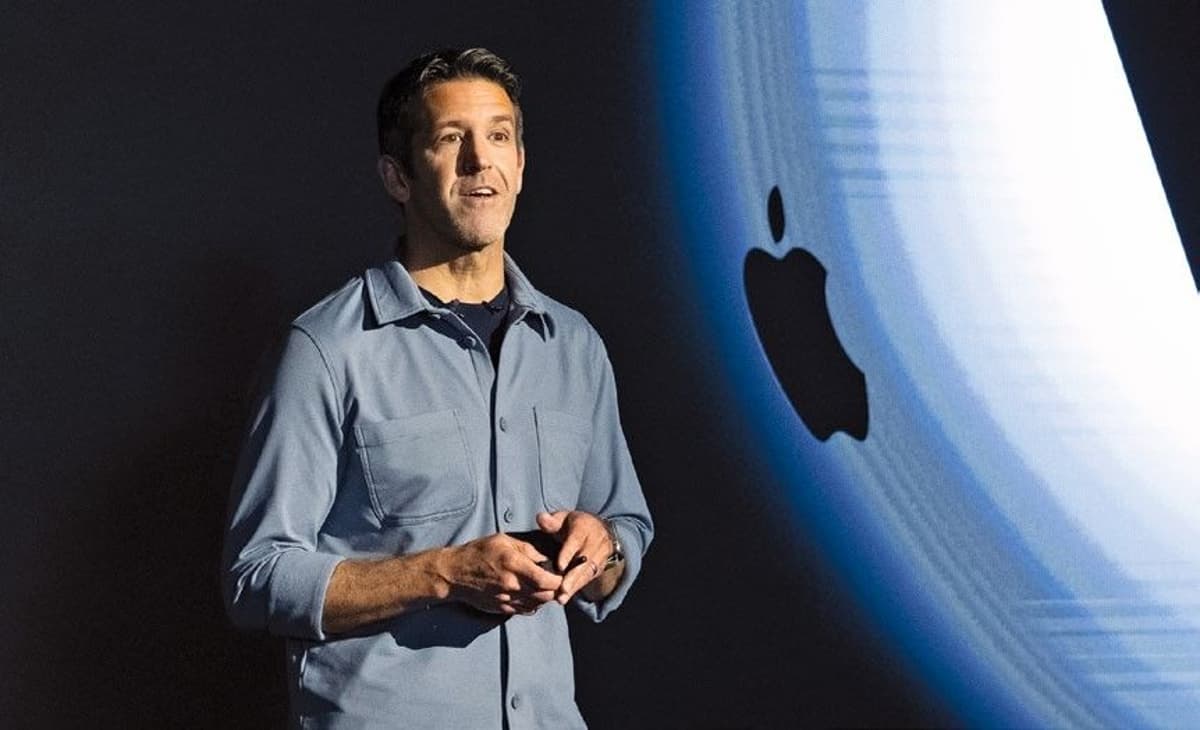 What's Next for Apple with a New CEO