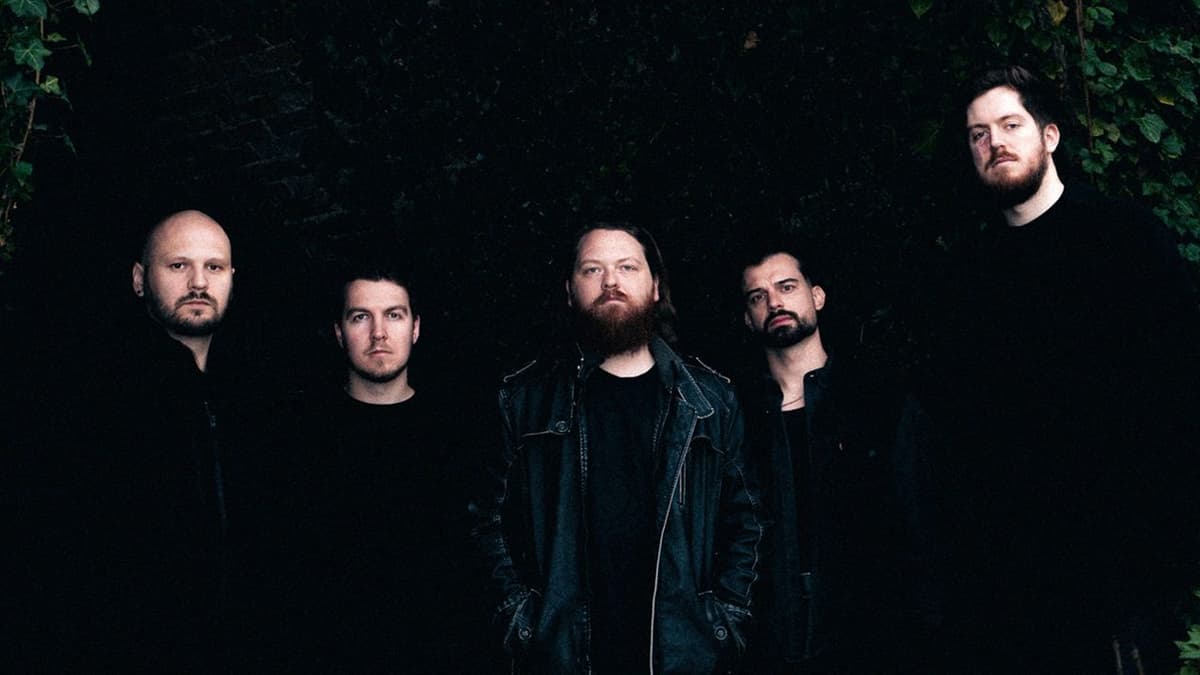 "People Come Away From Our Shows Going, ‘I Cried My Eyes Out." Meet the Cult Heroes Healing From Unspeakable Tragedy...