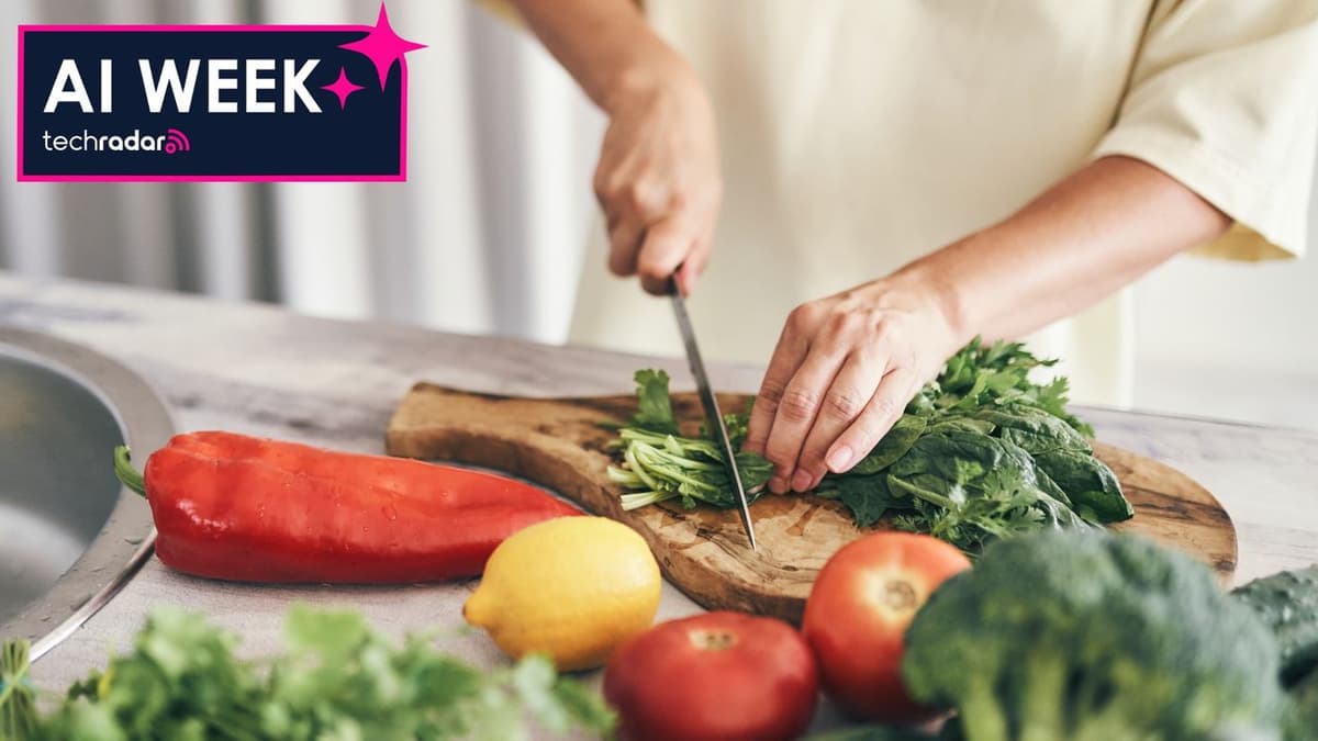 How ChatGPT Can Help You Eat Healthier - AI Tips to Get Back on Your Health Kick