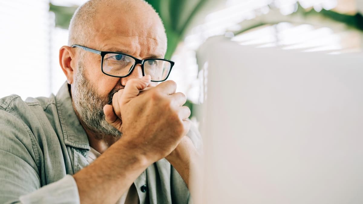 AI Could Derail Everything From Global Financial Systems to Online Privacy: Would You Be Vulnerable to an Attack?
