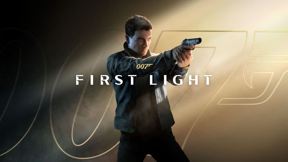 007: First Light Drops Last-Minute Denuvo DRM Bombshell, Leaving Pre-Order Customers and Fans Furious — Bond Title Risks FPS Drops...