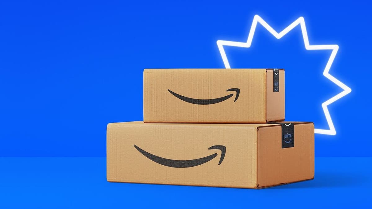Amazon Just Confirmed Prime Day 2026 — the Deals Start Sooner than You Think, and It'll Be a Great Time...