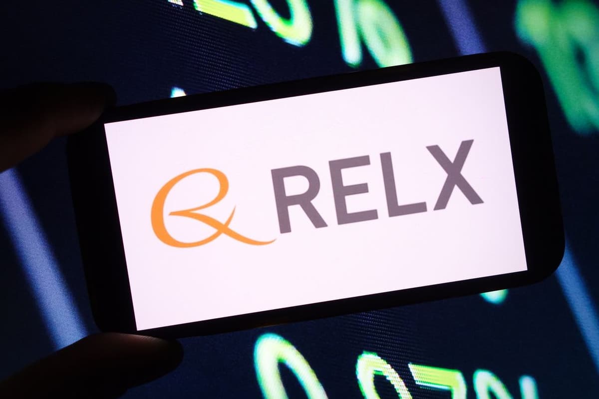 Has the Market Misjudged Relx?