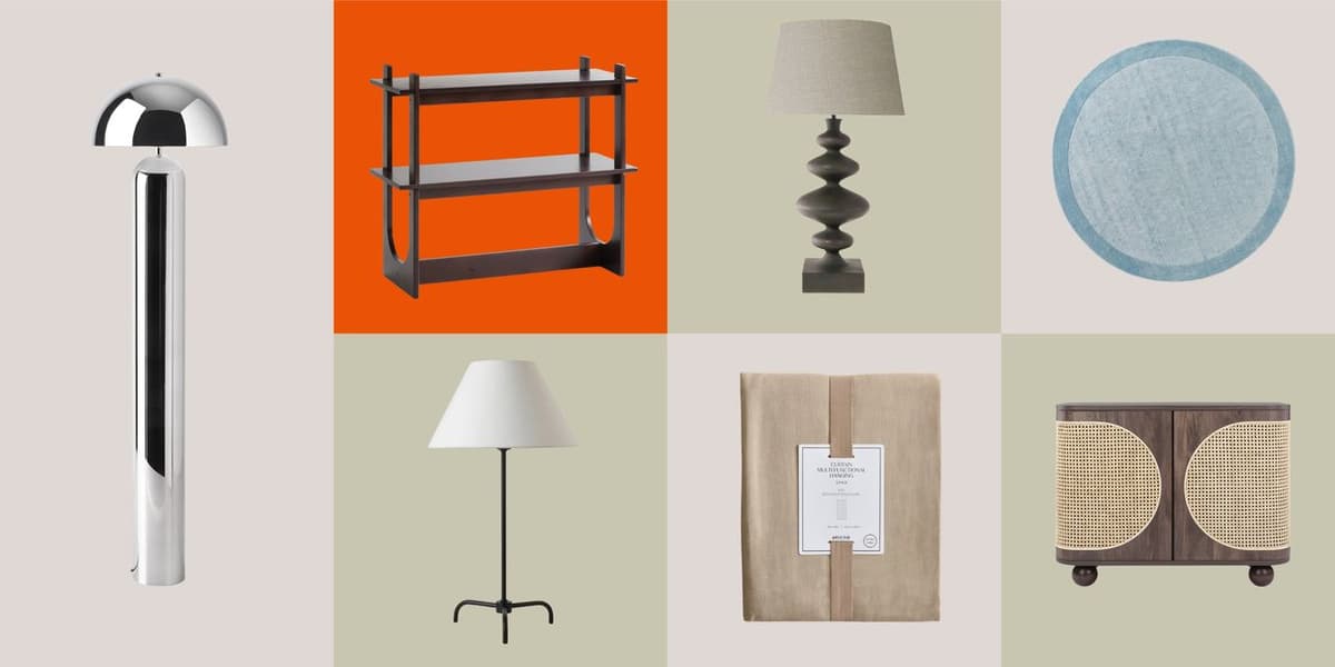 5 Things You Should Always 'Size Up' In Your Home, or Risk Cheapening Your Scheme