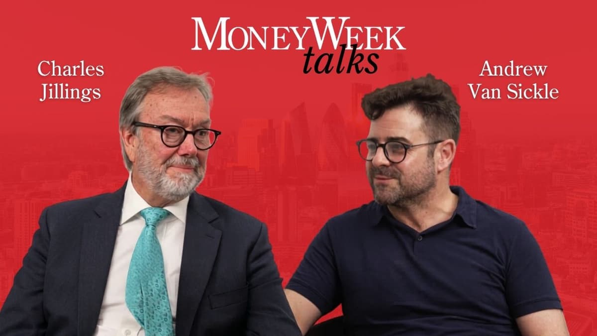 Are Investors Underestimating Emerging Markets? MoneyWeek Talks