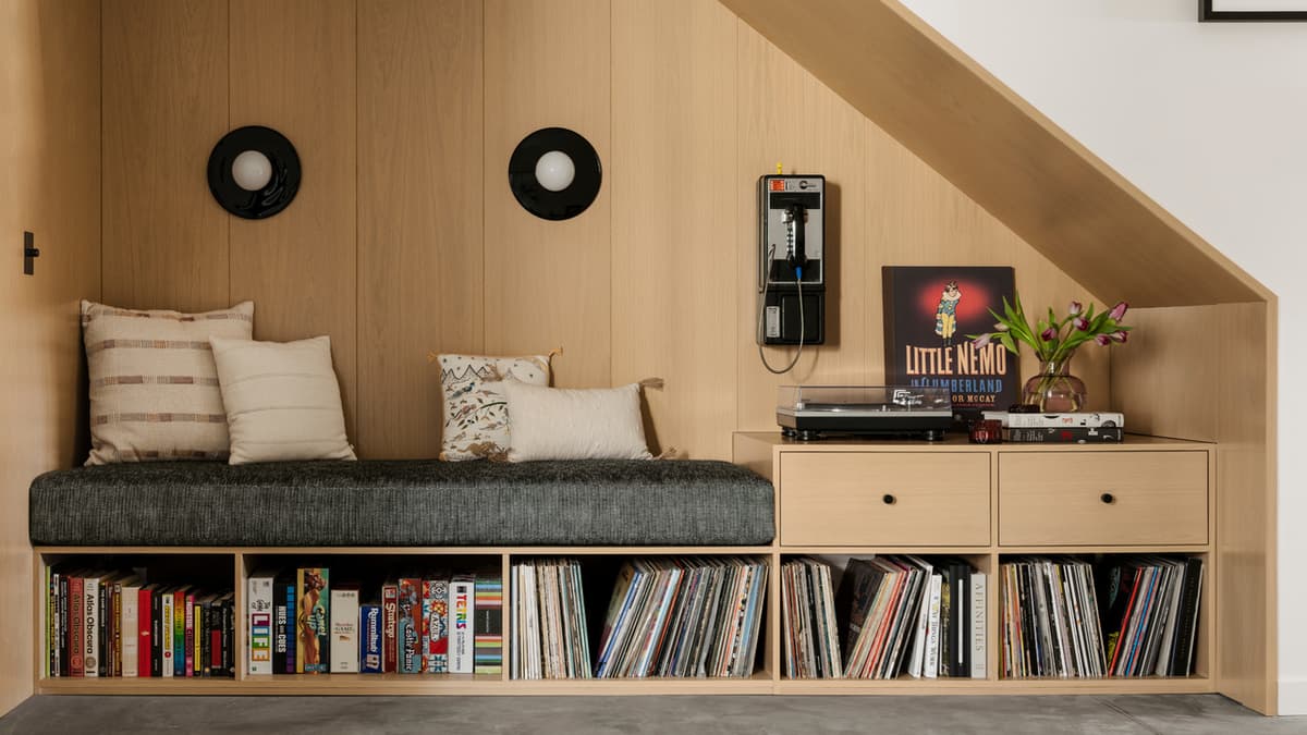 If You Have A Record Player, Then You Need to Be 'Vinyl Styling' — Here's How to Do It Like...