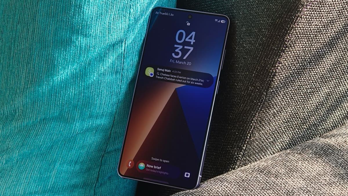 Samsung Just Removed a Big Barrier Between Galaxy Phones and Windows PCs