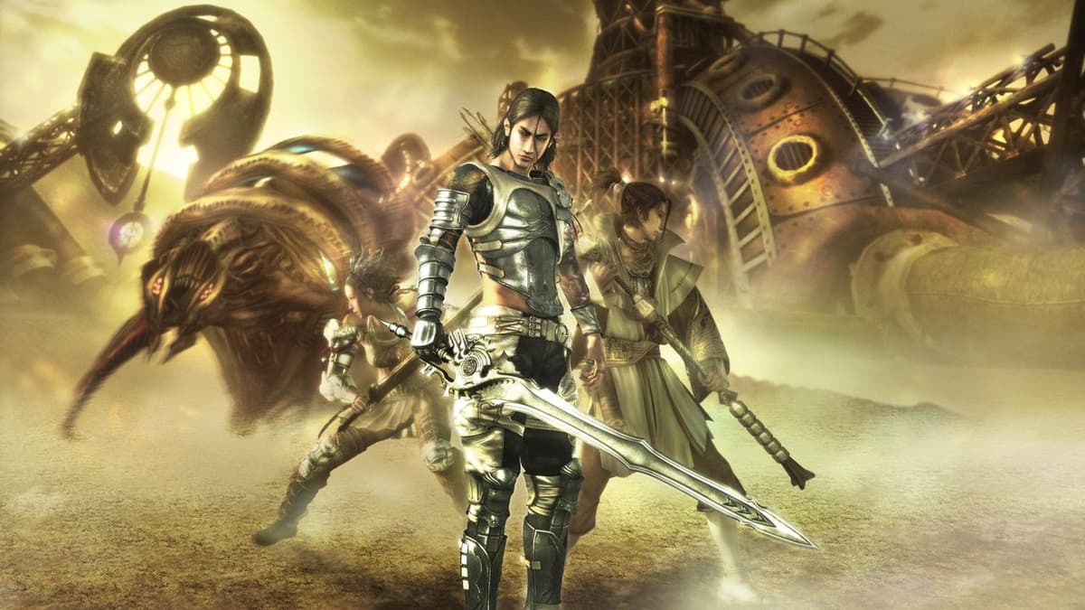 If You Love Clair Obscur: Expedition 33, Find a Way to Play Lost Odyssey – the Cult-Classic RPG that Remains...