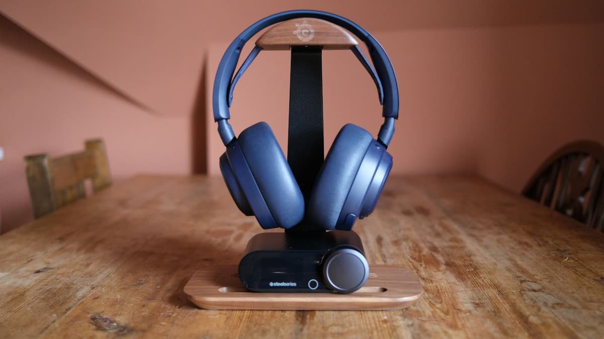 I Have a New Favourite Gaming Headset –and It's a Straight Replacement for the Old One