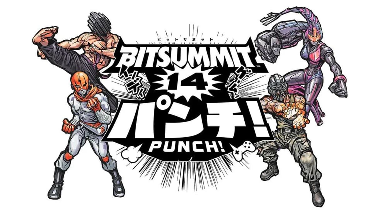 GamesRadar Has Decamped to Kyoto to Bring You some Killer World Premieres and Trailers Straight Out of BitSummit Punch 2026
