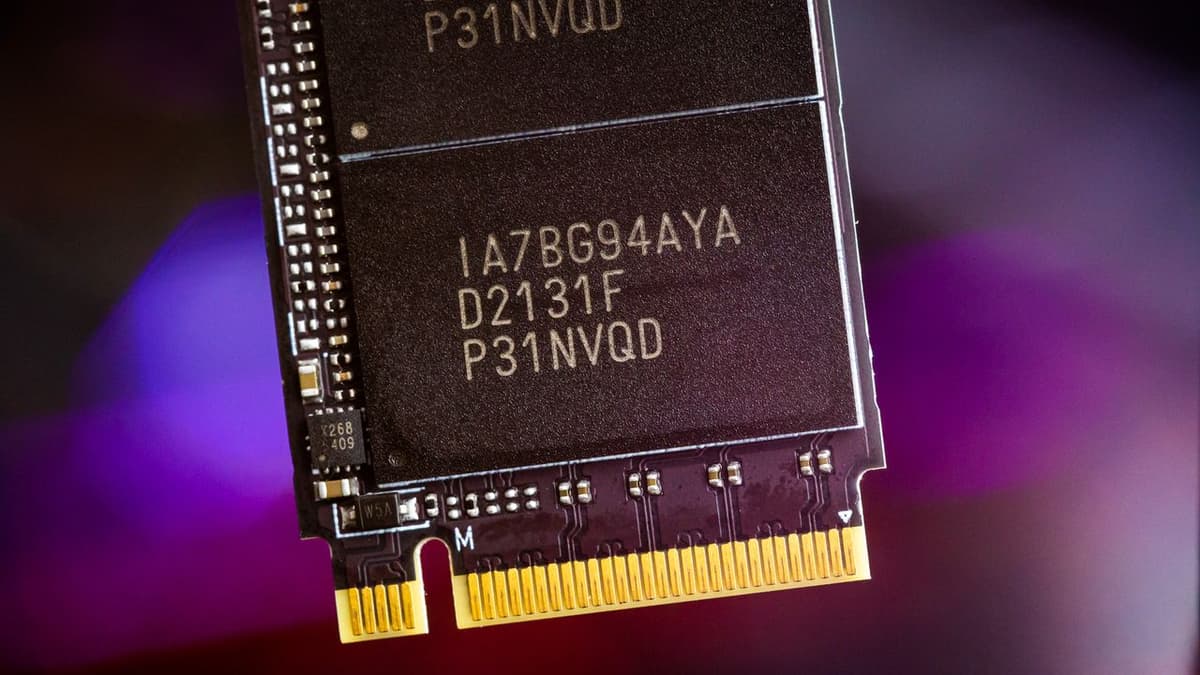 Phison CEO Says that NAND Prices Hiked by Around 50% Overnight, Highlighting Severe Shortage in the Industry — Warns 'Our...