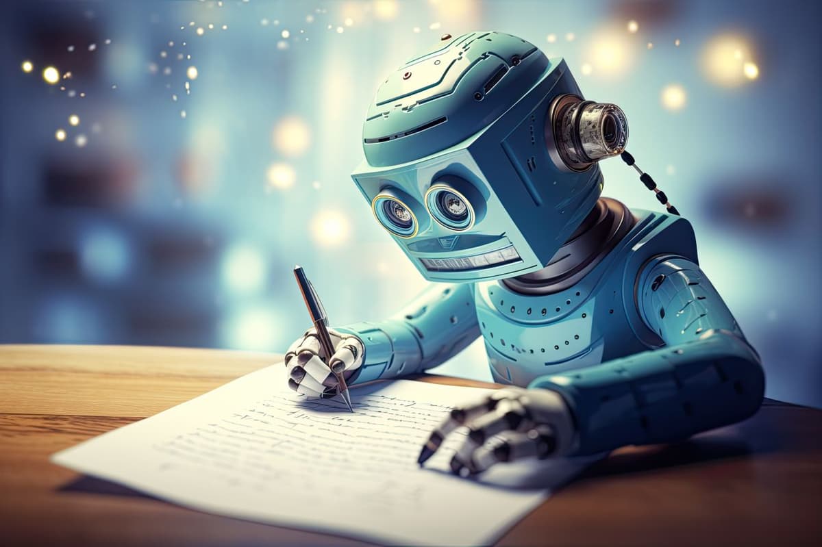Has AI As A Writing Partner Been Oversold?