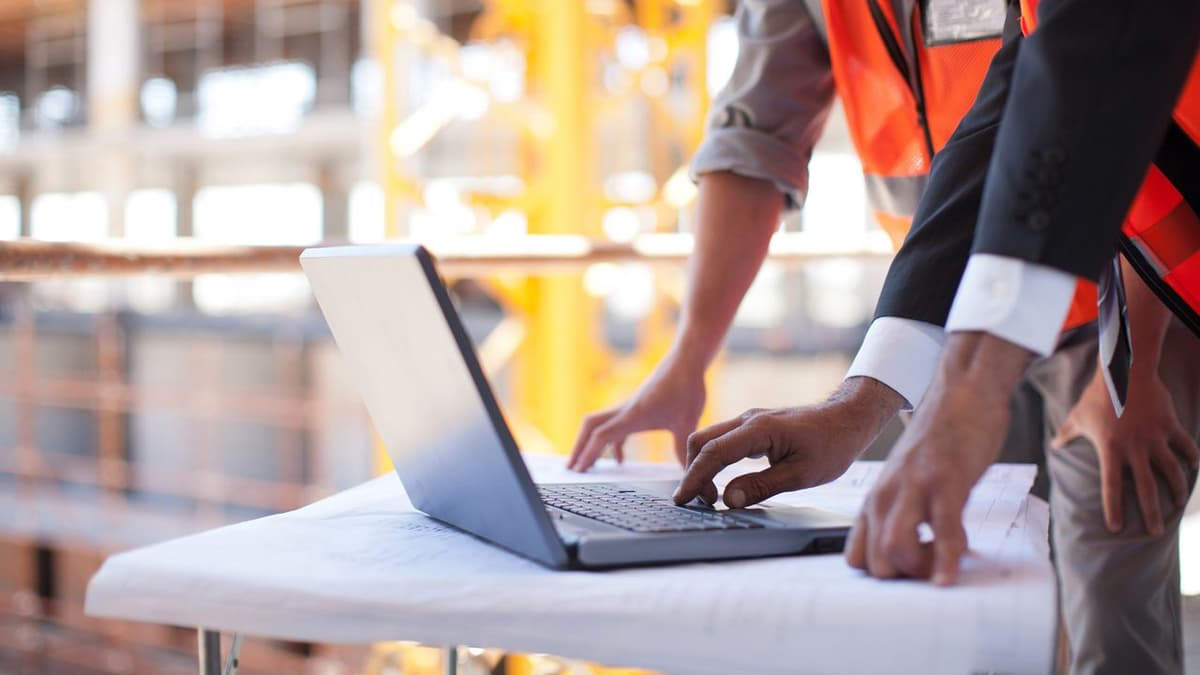 How Tech Is Changing the Construction Industry