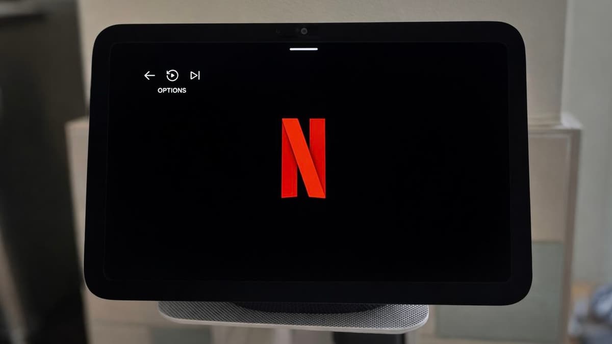 I Watched Netflix on the New Echo Show 8 – Here Are 3 Things I Discovered