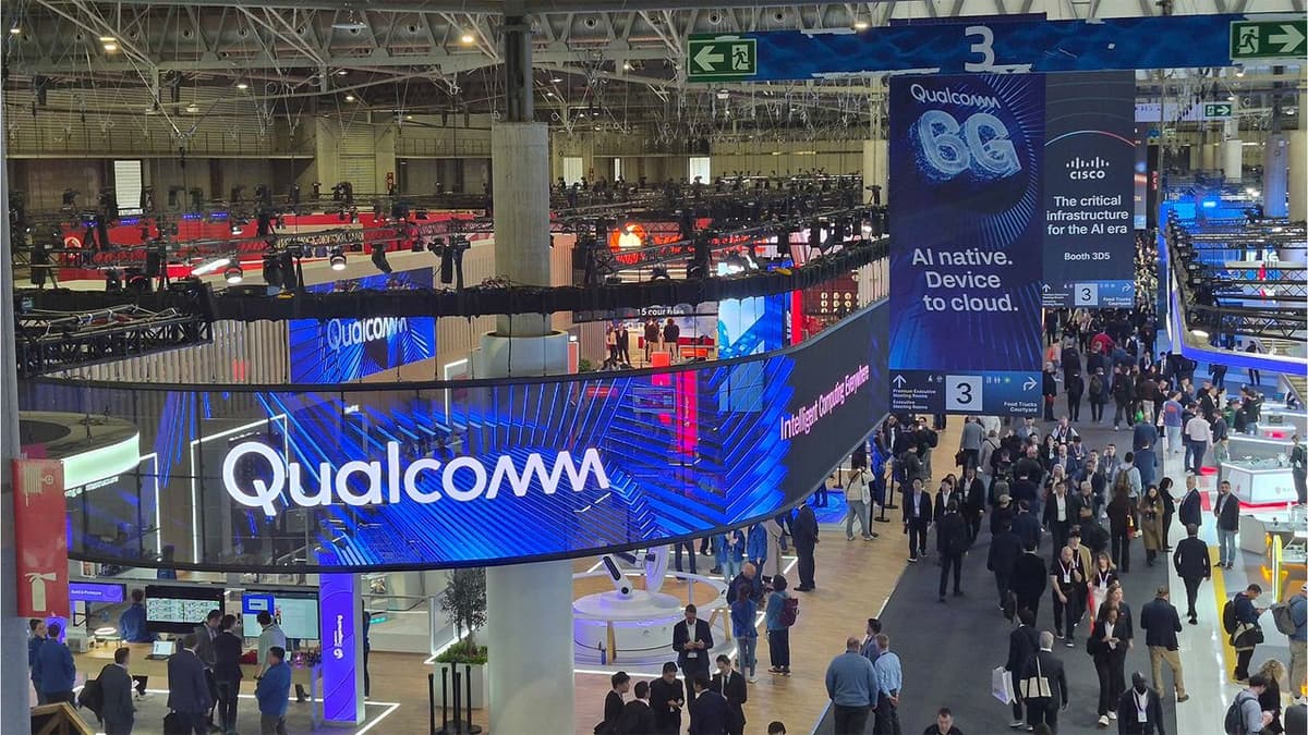Ericsson Maps Out the Road to Fully Commercial 6G Networks at MWC 2026