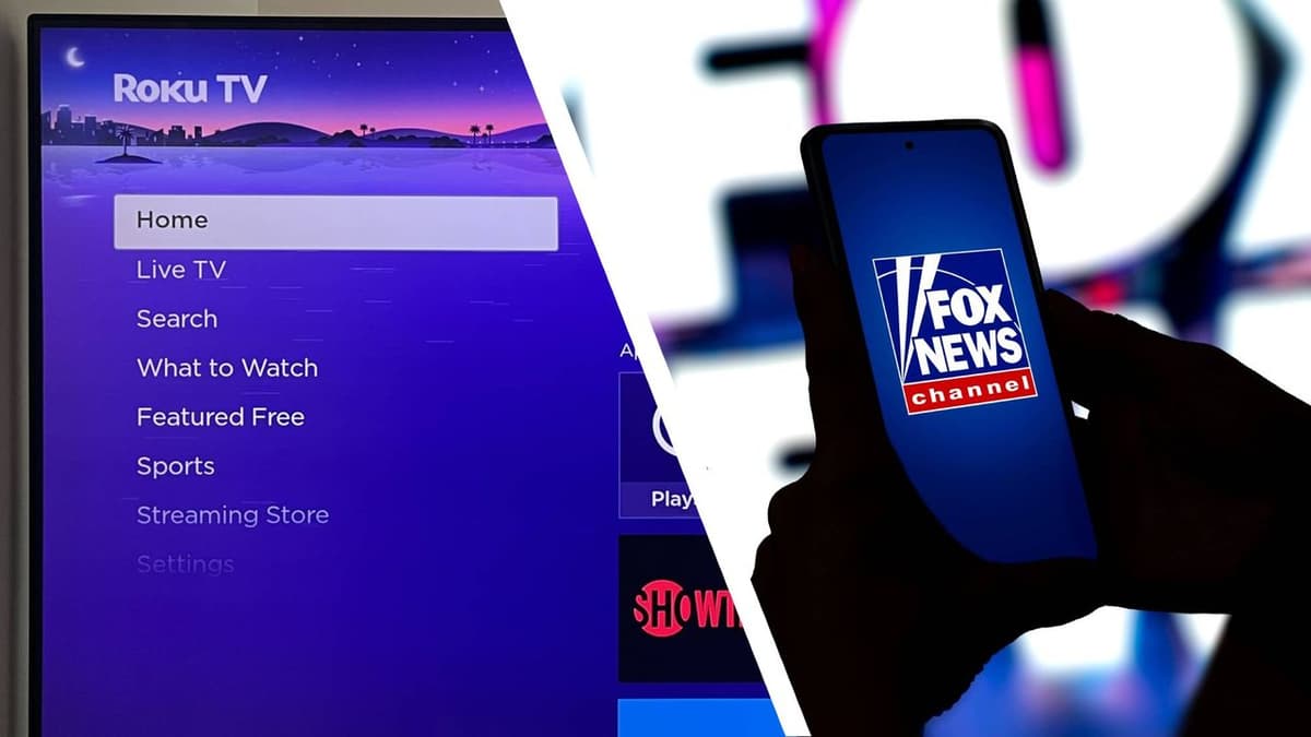 ‘Time for a New Streaming Stick’: Fox Is Acquiring Roku for $22 Billion, and Users of the Streaming Devices Are...