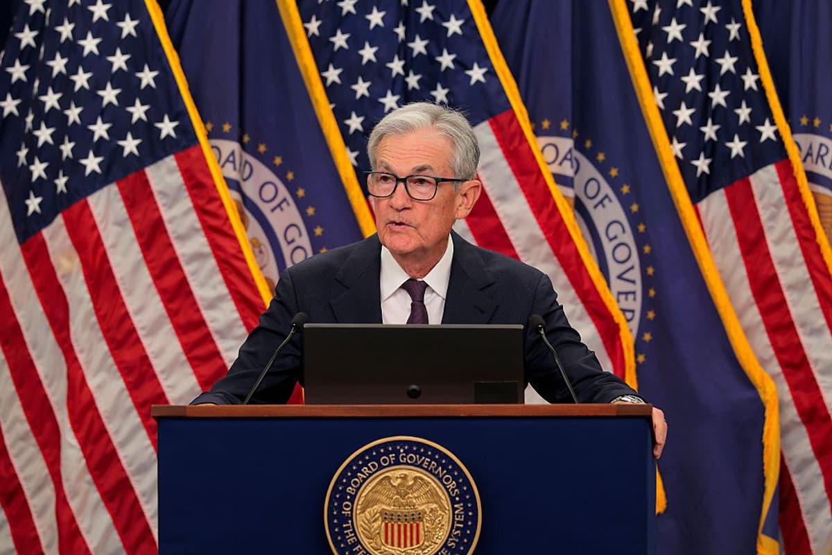 April Fed Meeting: Live Updates and Commentary