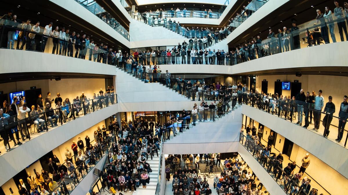 'A Bet for the Future of Cybersecurity' – Nord Security Hits 400 Patents as Race for Solutions Against Next-Gen Threats...