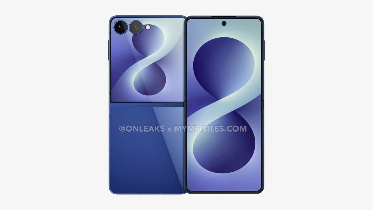 Samsung Galaxy Z Flip 8 Vs. Galaxy Z Flip 6: It's Probably Time to Upgrade Soon