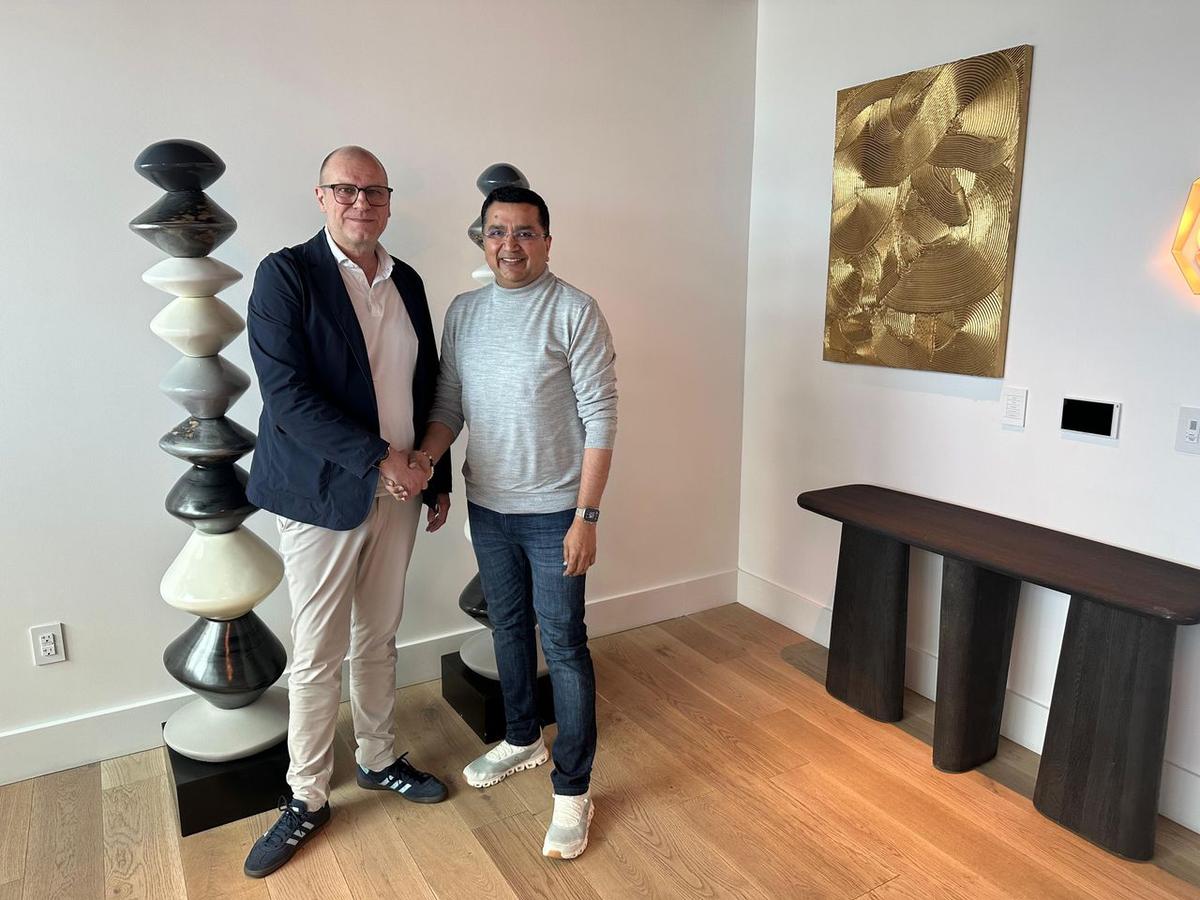 G&D and CT Square Launch New Joint Venture in India
