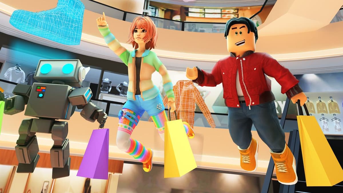 Roblox Unveils New Roblox Plus Monthly Subscription that Pays Creators Who Get Players to Sign up for the New Roblox...
