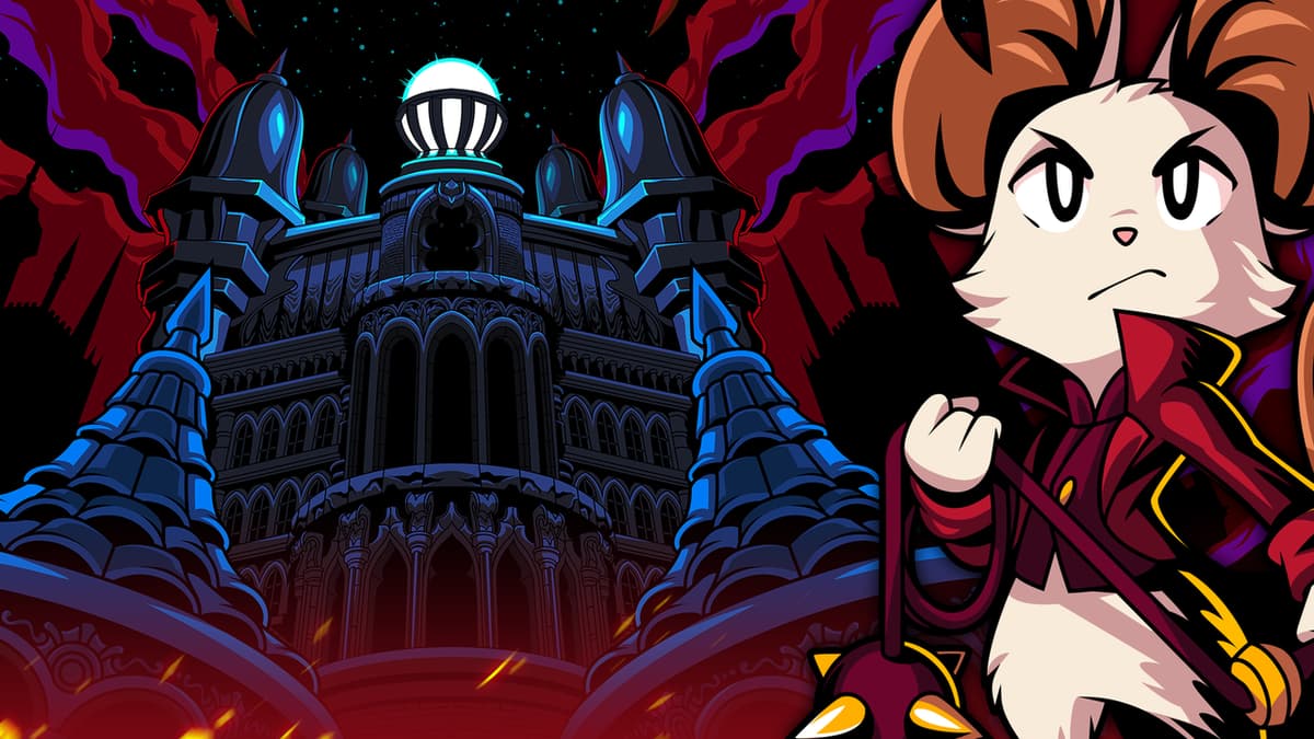 Yacht Club Games Says Xbox Play Anywhere "Not Off the Table" For Mina the Hollower