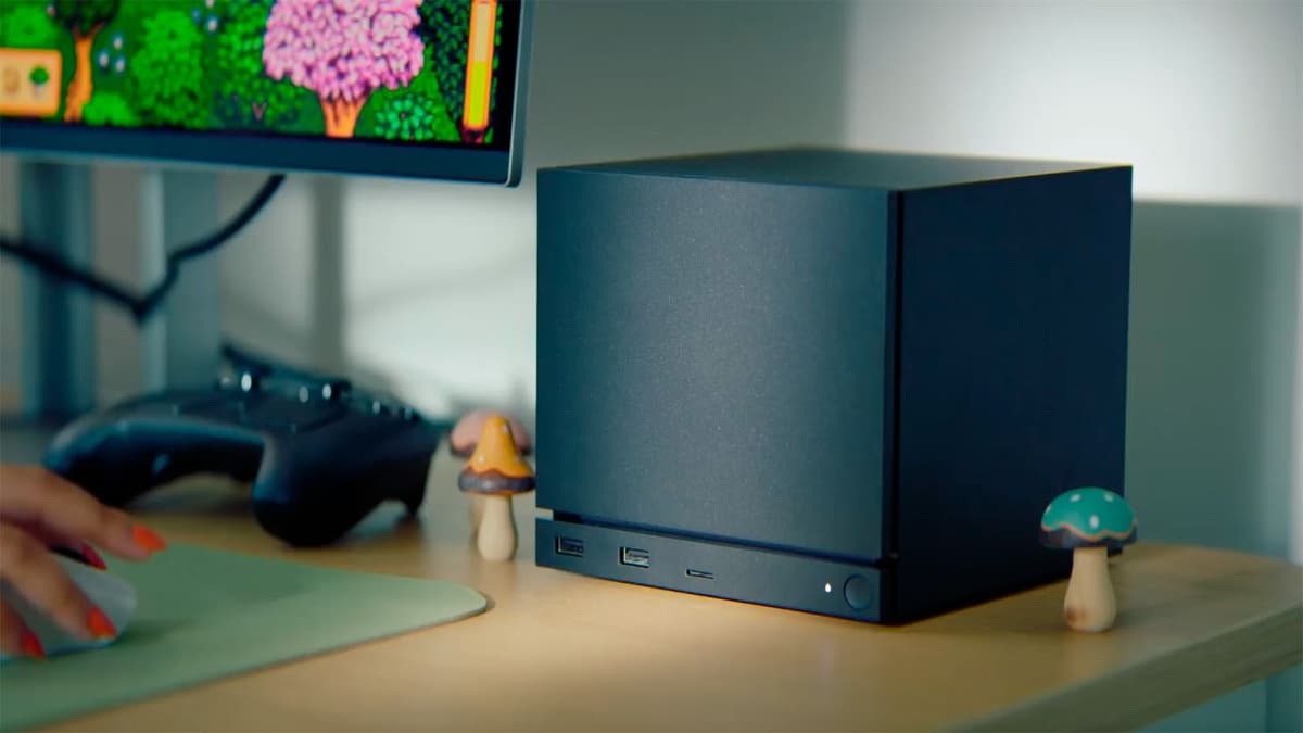 Steam Machine Appears in Vulkan’s Conformant Product Database — Upcoming Valve Console Is Certified Compliant with the Graphics API