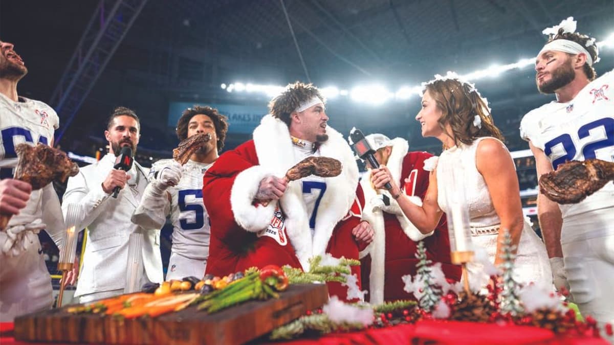 Why Streamers AreSeizing the Now