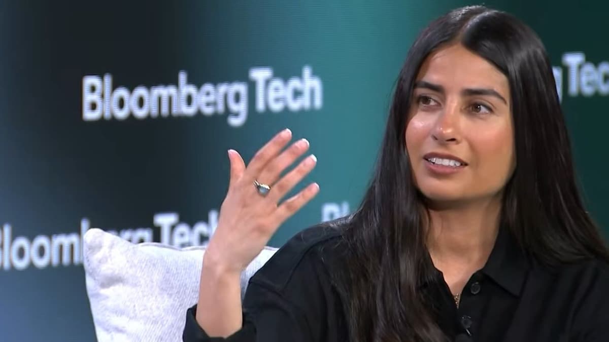 "That's What the Next 100 Days Will Be About": Xbox CEO Asha Sharma Says Memory Shortages From AI Are "Uncomfortable,"...