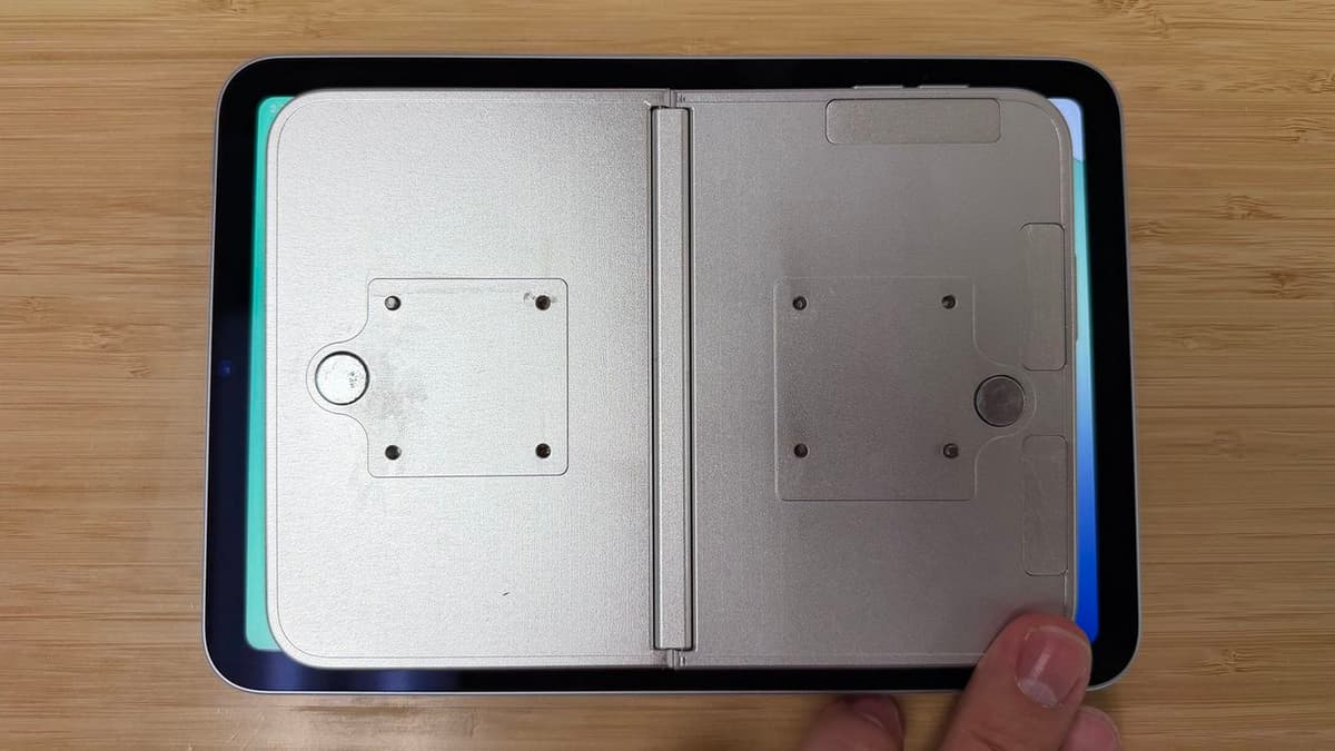 Apple's Foldable iPhone Ultra Could Be an iPad Mini Replacement After All