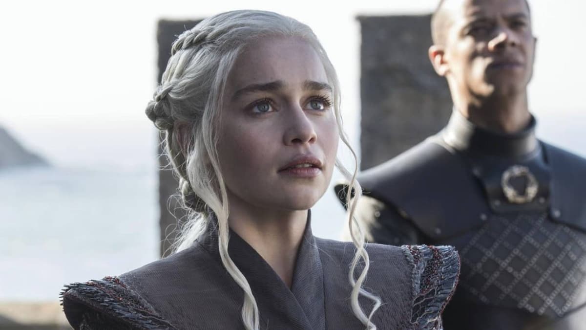 The Game of Thrones Movie Is Officially Happening, and It Will Tell the Story of One of the Most Important...