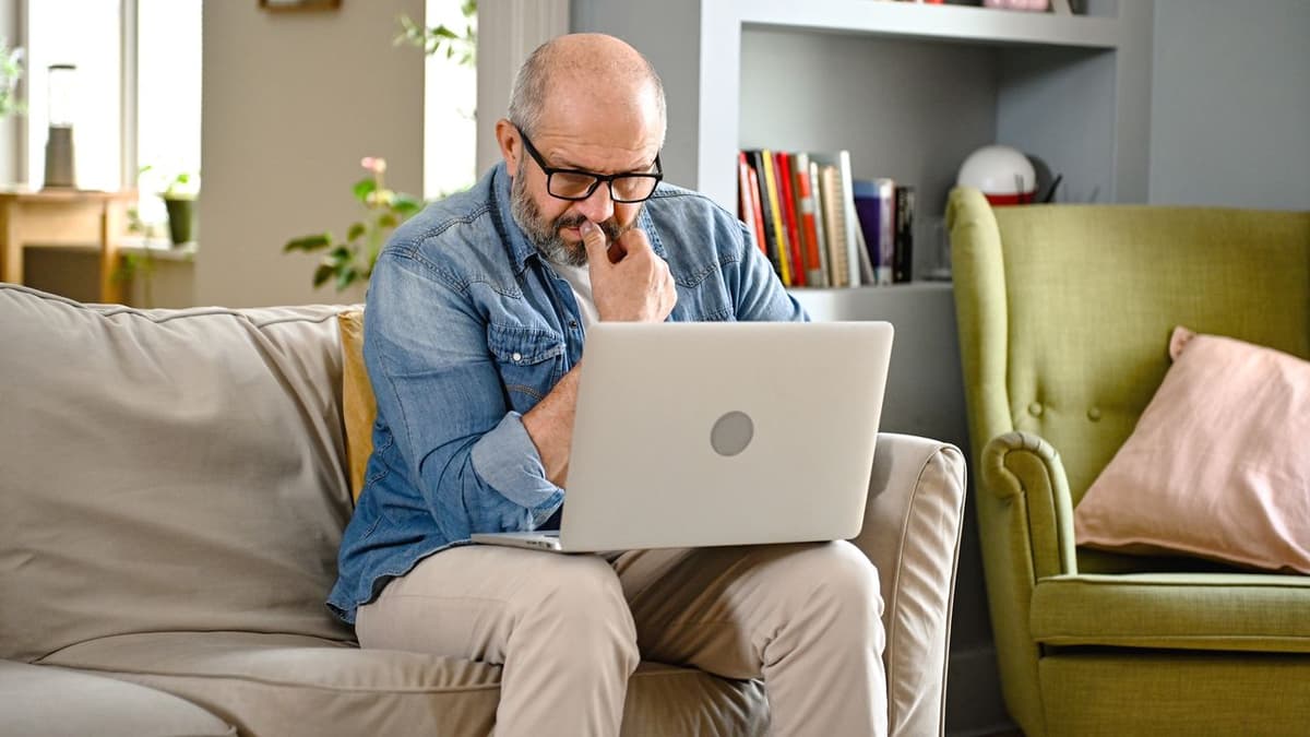 I'm a Retirement Psychologist: This Is the Identity Crisis That High Achievers Don't Plan For (and What to Do About...