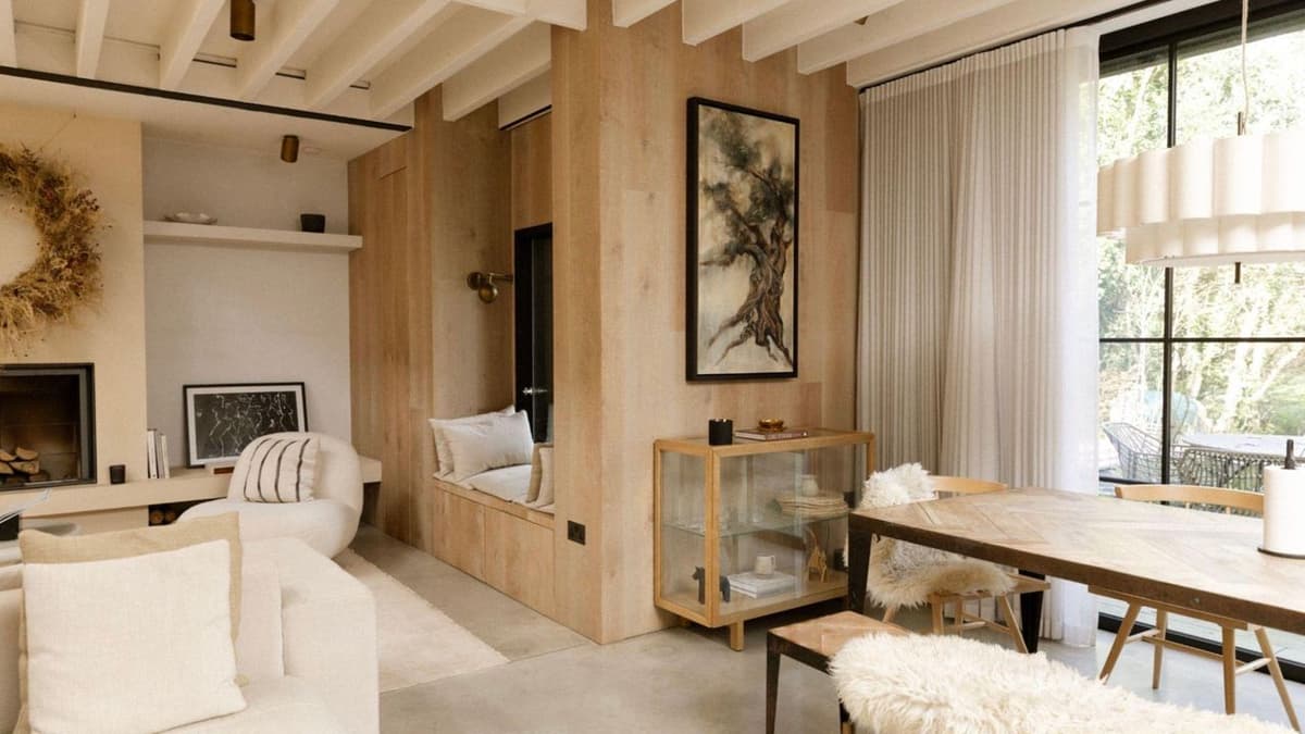 Beware of ‘Wellness Washing’, Warns This Biophilic Designer — How to Spot When It Has Been Reduced to Styling Rather...