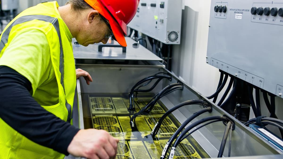 Can We Disrupt the Data Center Designs?