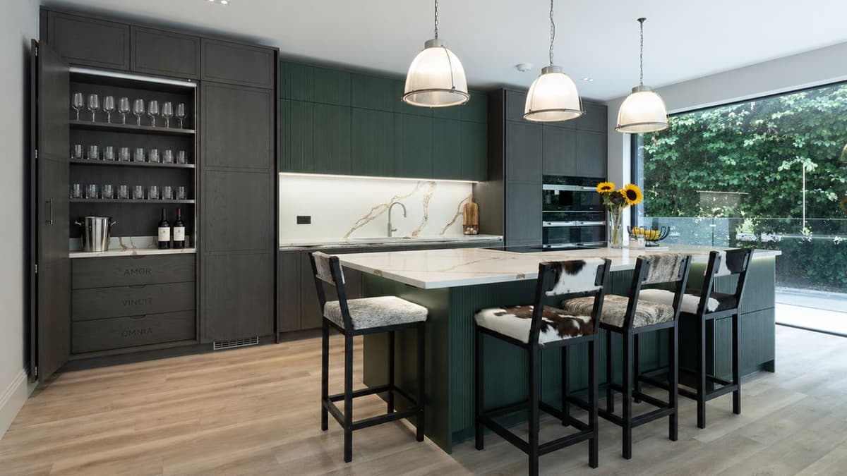 Move over Kitchen Pantry – a Bantry Is the New Feature I Want in My Kitchen