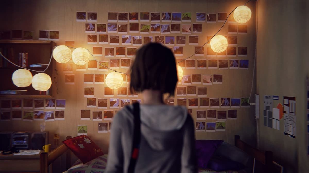 Life Is Strange's Soundtrack Is Full of Licensed Bangers, and Still Hits Even 11 Years Later