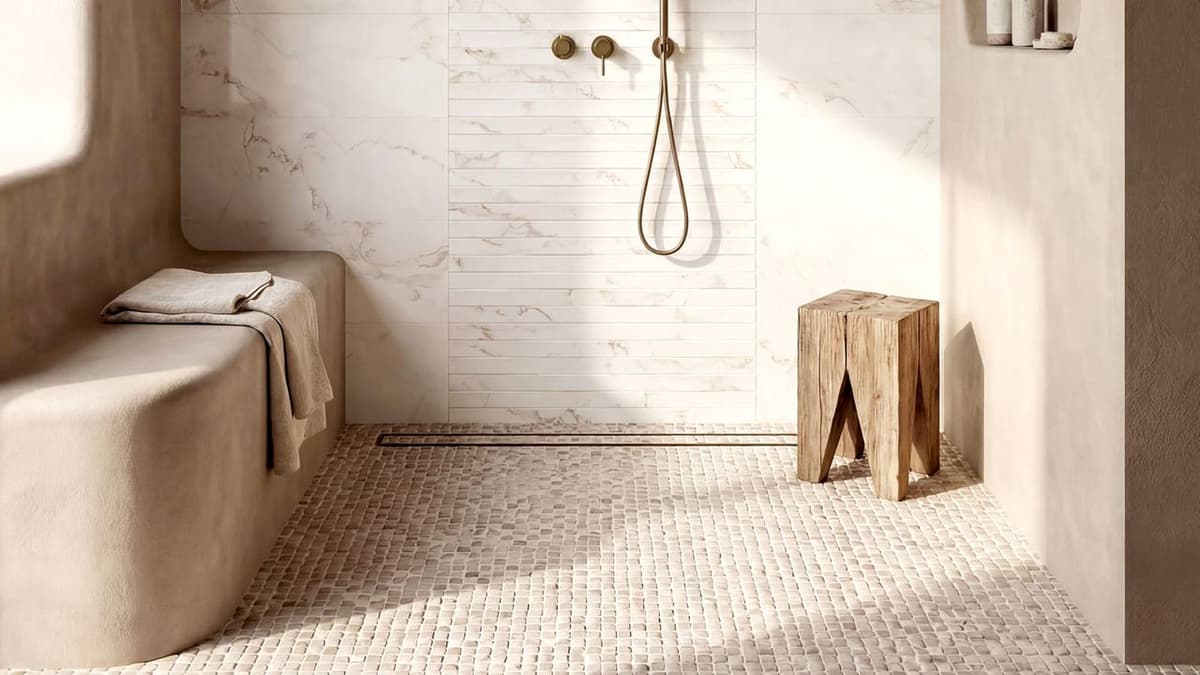 Installing Mosaic Tiles Can Be Easy — but You Need the Right Tools to Ensure Great Adhesion, Perfect Spacing and...