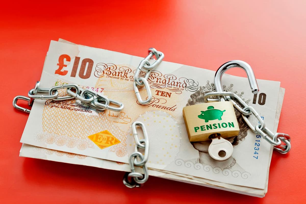 What Will Happen to the State Pension Triple Lock?