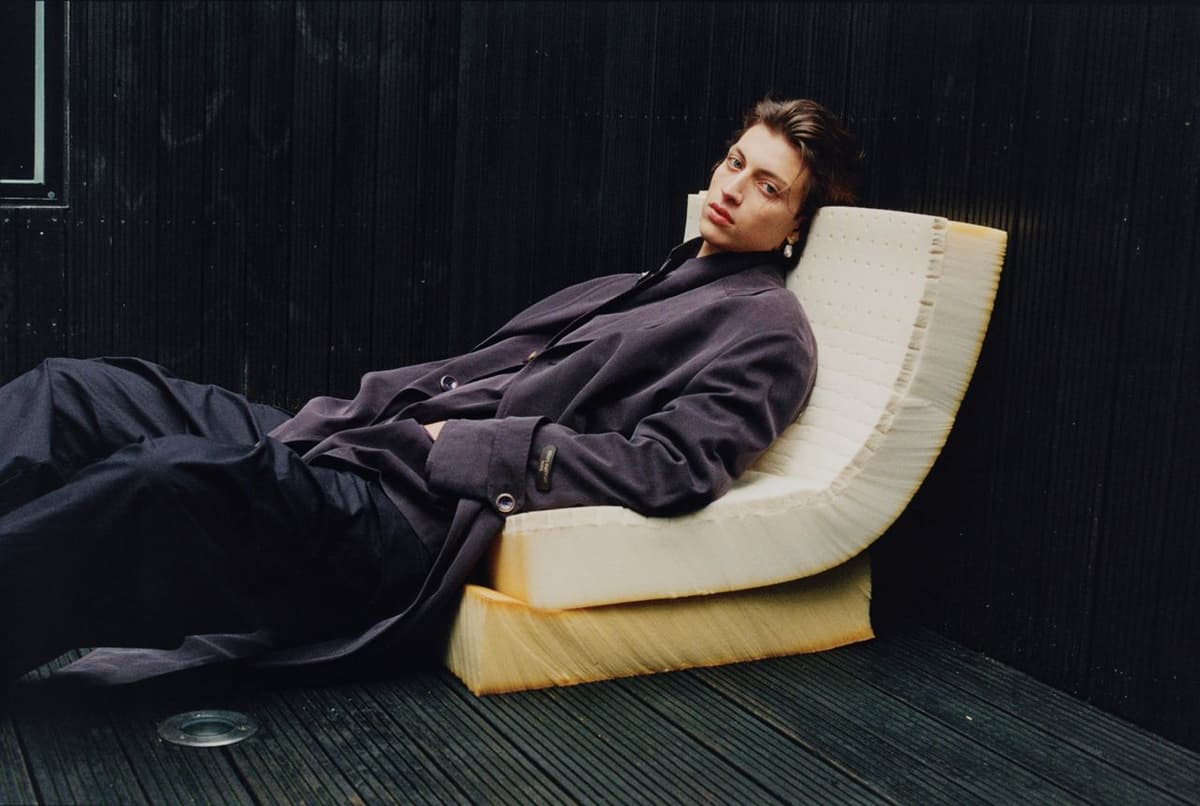 This Season’s Best Menswear Reimagines Dressing up in Effortless Style