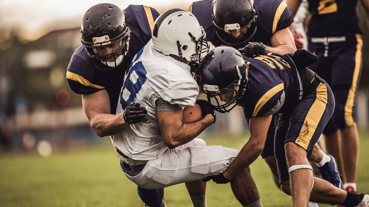 How Football and Annuities Can Defend Against Risk in Retirement