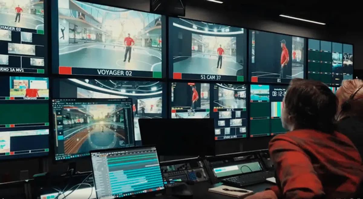 Why Broadcasters Are Rethinking Infrastructure One Practical Step at a Time