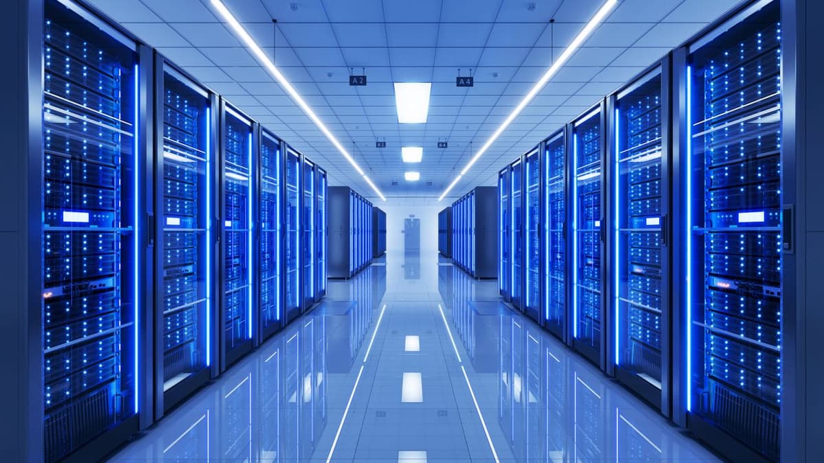 The Impact of the Data Center Obsession on Construction