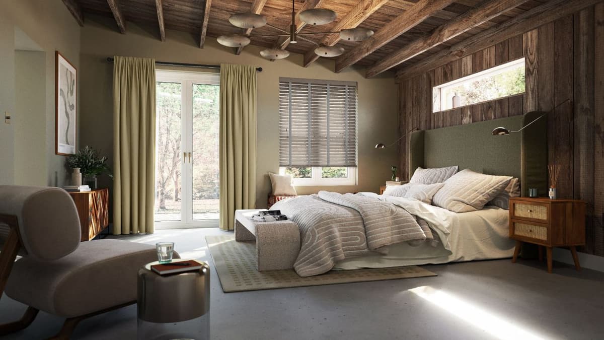 Could This Window Dressing Secret Be the Ultimate Trick for Keeping Your Home Cool in a Heatwave?