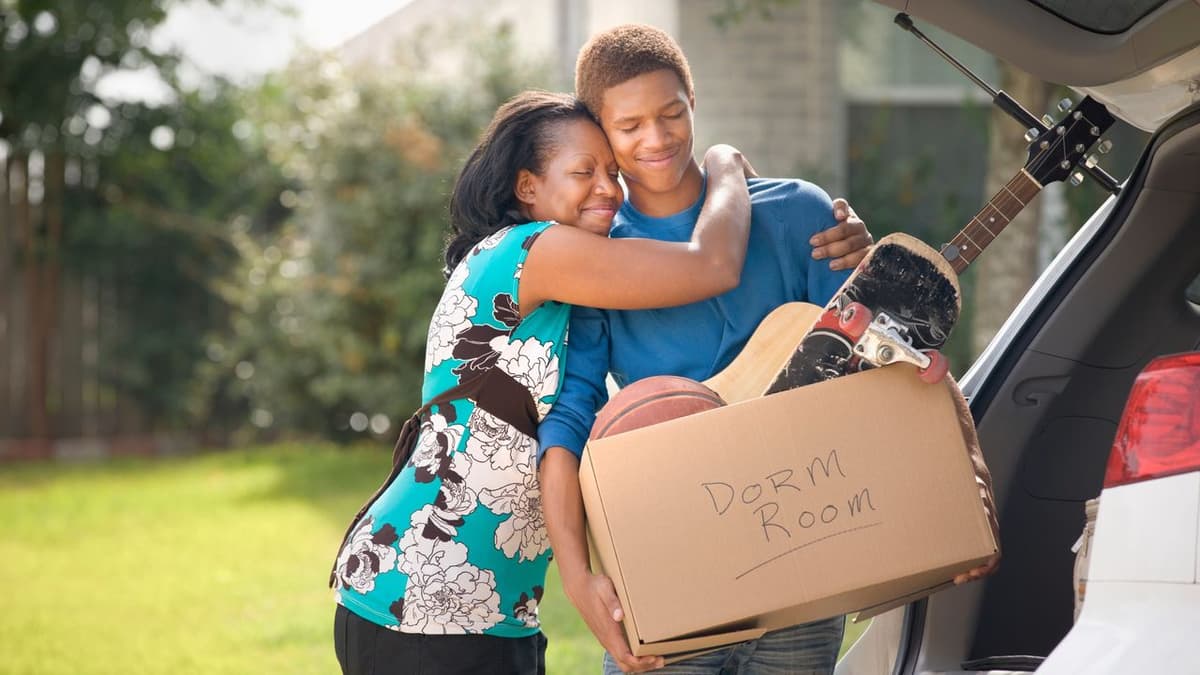 The Right Way and the Wrong Way to Use a 529 Plan That Doesn't Cover the Full Cost of College