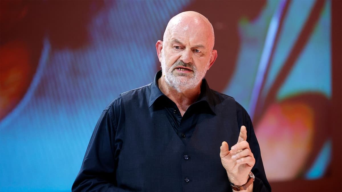 ‘As a Software Developer, You Naturally Need to Have a Willingness to Learn’: Amazon CTO Werner Vogels on the Evolution...