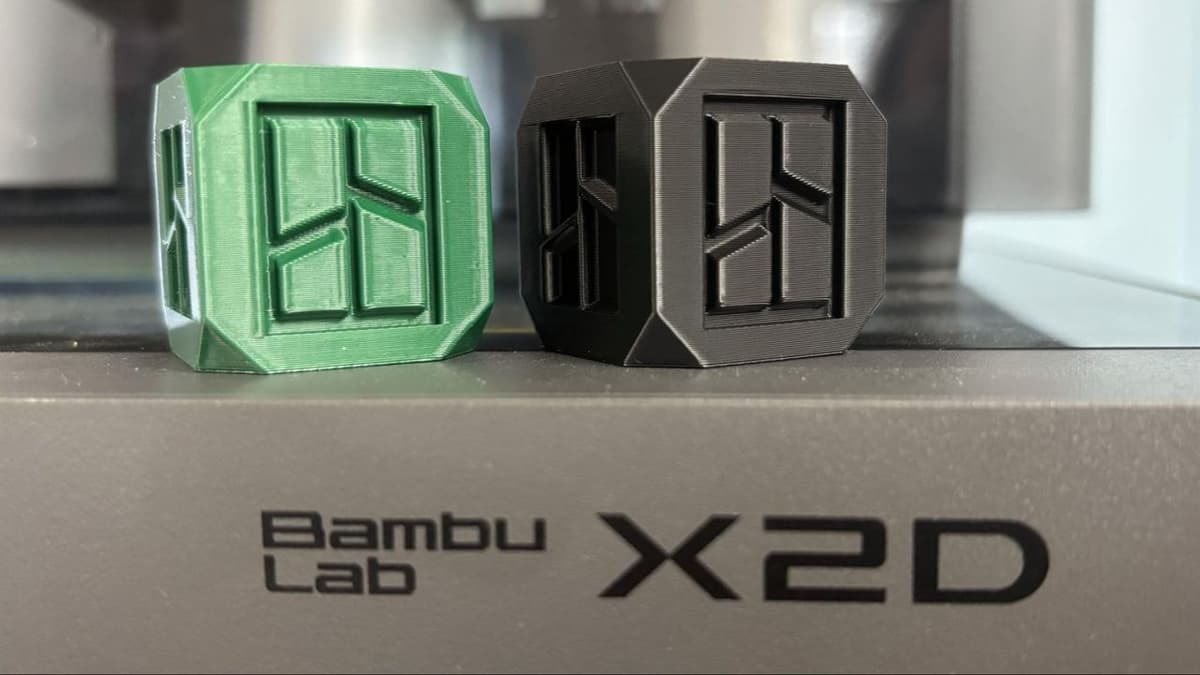 Bambu Lab Overtakes Creality as the World's Top-Selling Budget 3D Printer Brand — Resurgence in 3D Printer Market Fueled by...
